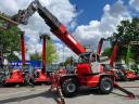 Manitou MRT 2540+ Privilege / 2015 / 4700 ore / Leasing de la 20%