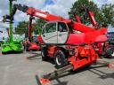 Manitou MRT 2540+ Privilege / 2015 / 4700 hodín / Prenájom od 20 %