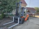 Toyota 4 ton diesel forklift for sale