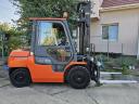 Toyota 4 ton diesel forklift for sale