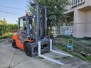 Toyota 4 ton diesel forklift for sale