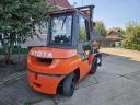 Toyota 4 ton diesel forklift for sale