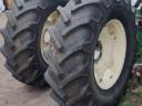 Prodajem felge Zetor sa gumama BKT Agrimax 420/85R28 (16.9-28)