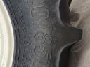 Na prodej kola Zetor s pneumatikami BKT Agrimax 420/85R28 (16.9-28)