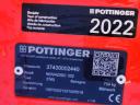 Pöttinger NovaDisc 302