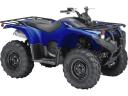 Yamaha Kodiak 450 QD