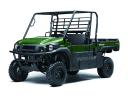 Kawasaki Mule Pro DX KL (tablica rejestracyjna)