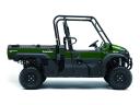 Kawasaki Mule Pro DX KL (tablica rejestracyjna)