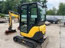 Yanmar SV18 / 2020 / 1000 ore / Leasing de la 20%