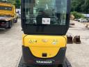 Yanmar SV18 / 2020 / 1000 hours / Leasing from 20%