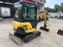 Yanmar SV18 / 2020 / 1000 ur / zakup od 20%