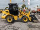 Yanmar 1201 / 2017 / 350 ore / Leasing de la 20%