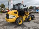 Yanmar 1201 / 2017 / 350 sati / Najam od 20%