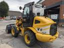 Yanmar 1201 / 2017 / 350 hodin / Leasing od 20%