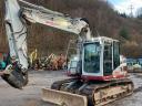 Takeuchi TB2150R / 2020 / 1600 h / Air conditioning / Leasing from 20%