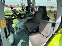 Tractor Claas Arion 660 CMATIC CEBIS