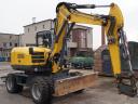 Wacker Neuson EW 100 / 2019 / 1350 godzin / Klimatyzacja / Leasing od 20%