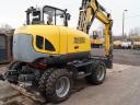 Wacker Neuson EW 100 / 2019 / 1350 hodín / Klimatizácia / Lízing od 20 %