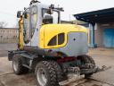 Wacker Neuson EW 100 / 2019 / 1350 godzin / Klimatyzacja / Leasing od 20%