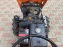 Kubota B6000 japanischer Kleintraktor, 11 PS, Allradantrieb + Pinne