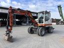 Terex TW75 / 2016 / 5300 Stunden / Leasing ab 20 %