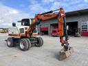 Terex TW75 / 2016 / 5300 hodin / Leasing od 20%