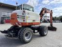 Terex TW75 / 2016 / 5300 ore / Leasing de la 20%