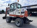 Terex TW75 / 2016 / 5300 ore / Leasing de la 20%