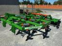 Grúber Agro-System Hummer 3.0M/11 hoe with double spring protection