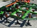 Grúber Agro-System Hummer 3.0M/11 sapă cu protecție cu arc dublu