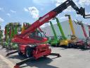 Manitou MRT 2540+ Privilege / 2014 / 7800 hours / Leasing from 20%