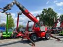 Manitou MRT 2540+ Privilege / 2014 / 7800 hours / Leasing from 20%