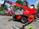 Manitou MRT 2540+ Privilege / 2014 / 7800 ore / Leasing de la 20%