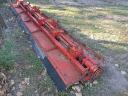 Crusher for corn adapter for sale