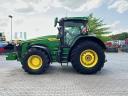 John Deere 8R 410 E23 Traktor