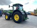 John Deere 8R 410 E23 tractor