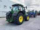 Traktor John Deere 8R 410 E23