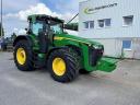 John Deere 8R 410 E23 tractor