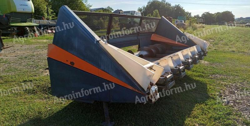 NAS 676 renovirani stol za suncokret