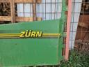 Zürn rapeseed harvester for sale