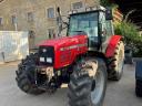 Massey Ferguson 6270 Traktor