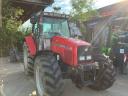 Ciągnik Massey Ferguson 6270