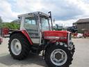 Ciągnik Massey Ferguson MF 3065