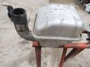 NEW HOLLAND TL 90 A HOLSET from turbo exhaust drum