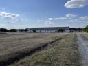 Sites classified as farm building and yard, disused Dunaalmási