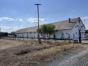 Sites classified as farm building and yard, disused Dunaalmási