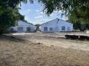 Sites classified as farm building and yard, built outside Neszmély