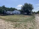 Sites classified as farm building and yard, built outside Neszmély