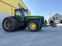 Traktor John Deere 8300