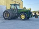 Traktor John Deere 8300